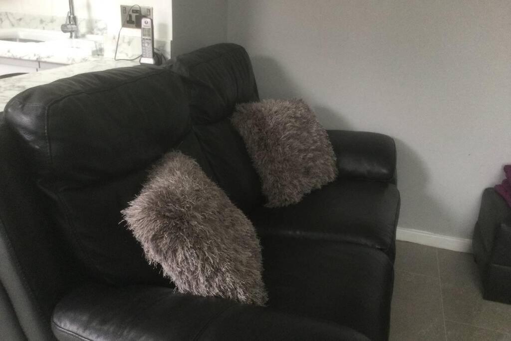 Leafy Lytham Central Lovely Ground Floor 1 Bedroom Apartment With Private Garden In Lytham Dog Friendly ليثام سانت أنيه المظهر الخارجي الصورة